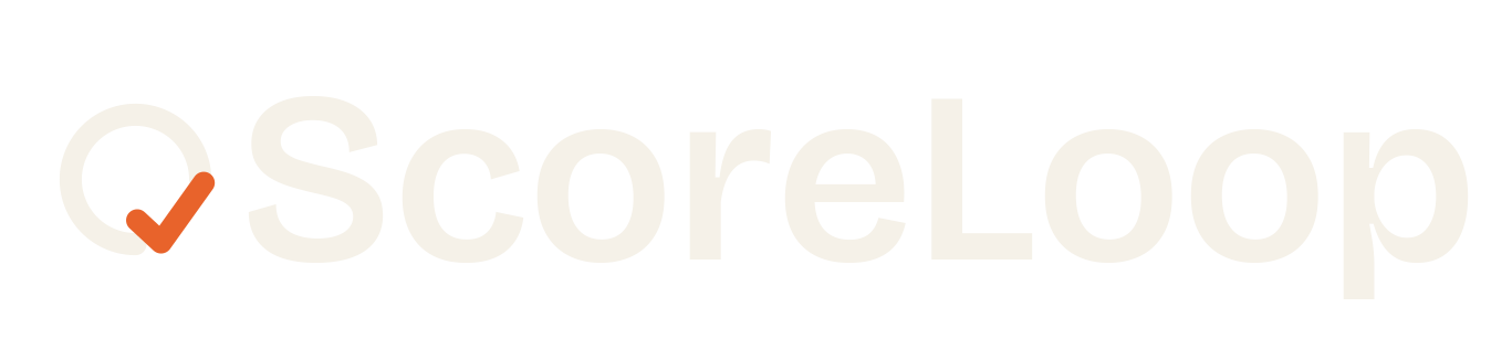 ScoreLoop logo
